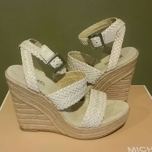 Michael Kors Wedges