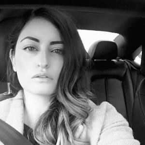 Meet your Posher, Rosslynn