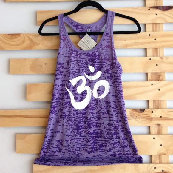 OM tank top
