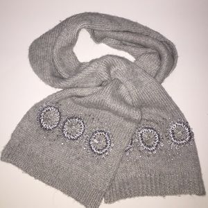 BOGO 🎉 Talbots Wool Scarf
