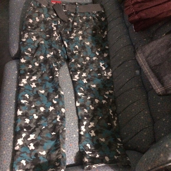 15$ pants