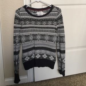 H&M sweater