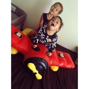 Meet your Posher, Alexanderjosè