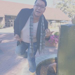 Meet your Posher, Waylan