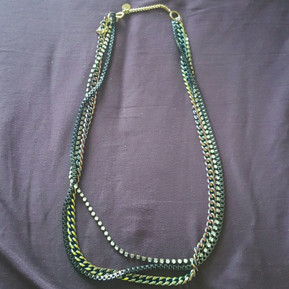 Juicy Couture Necklace