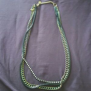 Juicy Couture Necklace