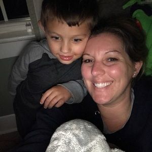 Meet your Posher, Kristi