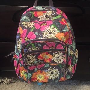 Vera Bradley backpack