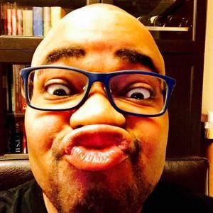 Meet your Posher, Jamin