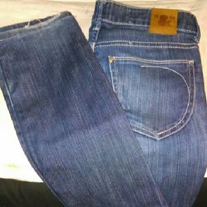 H&m jeans