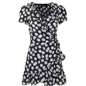 Réalisation Silk Valentina Dress