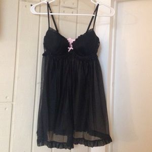 Victoria secret nighty