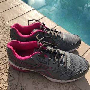 Women's Reebok Athletic Sneaker