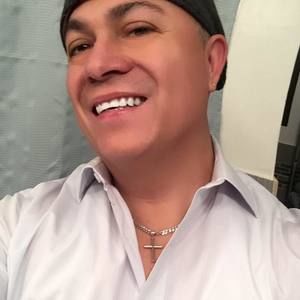 Meet your Posher, Jose