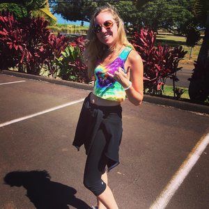 Meet your Posher, Danielle