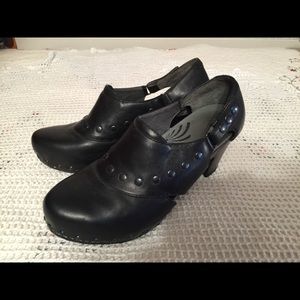 Dansko shoes