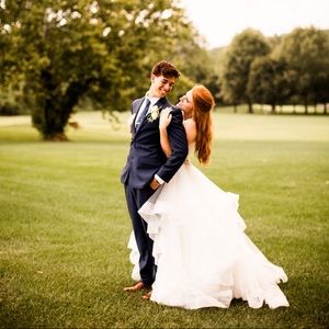 Meet your Posher, Gabrielle