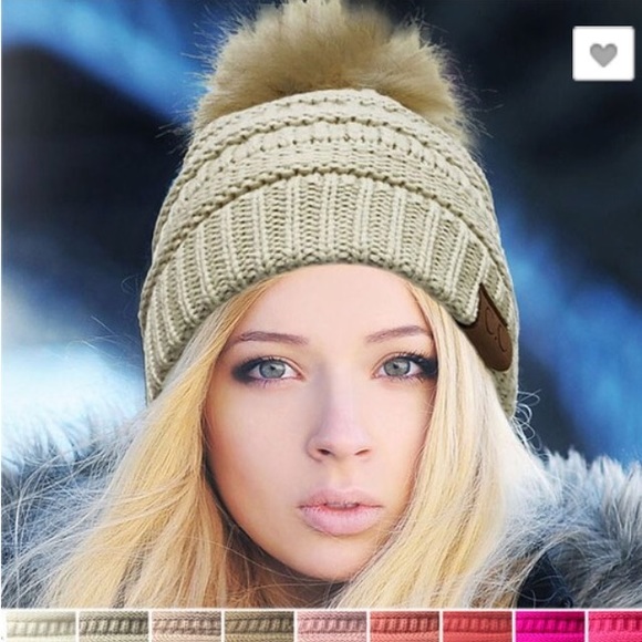 The Boston Beanie