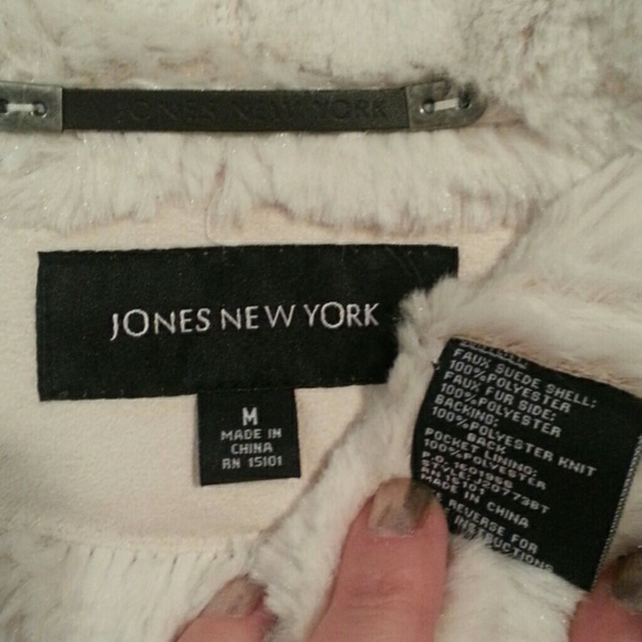 JONES NEW YORK *NWOT* PRICE FIRM - Picture 2 of 8