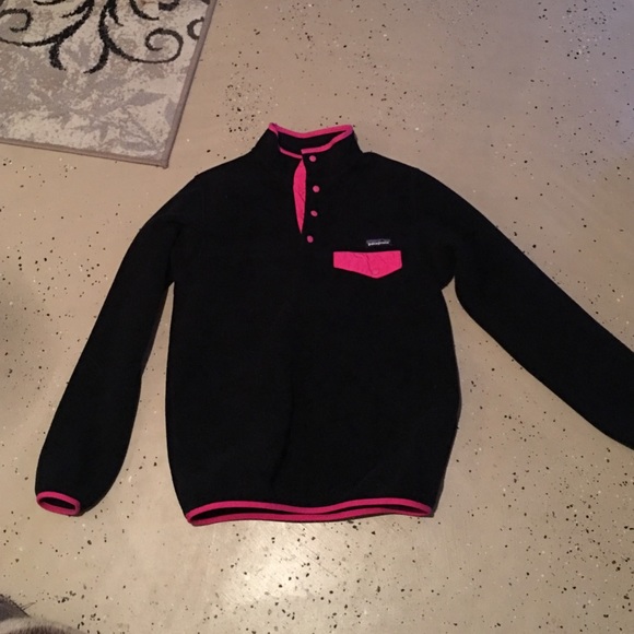 Women's Patagonia Pullover