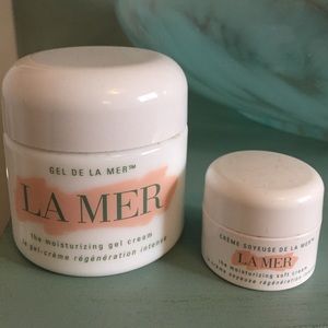 La Mer/ Dior