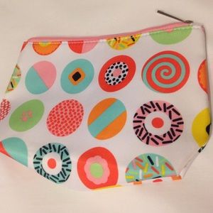 Clinique Make up bag