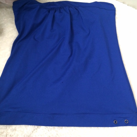 Athleta Workout Top - Picture 3 of 4