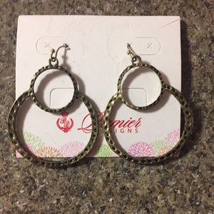 Premier design earrings