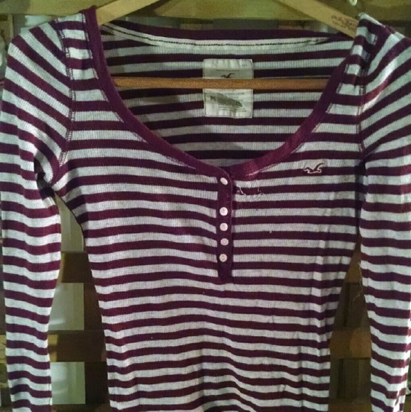 American Eagle shirt