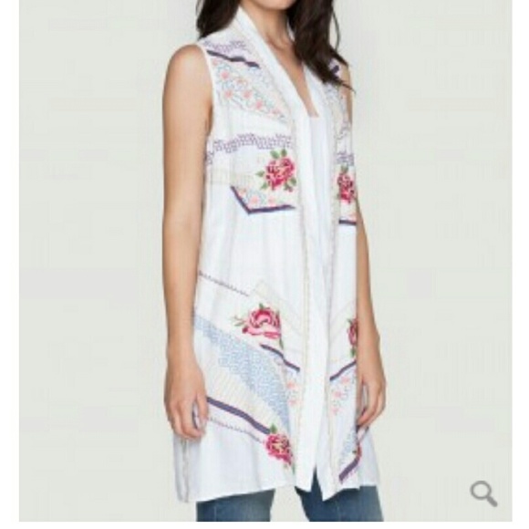 Johnny was vest - Picture 3 of 5