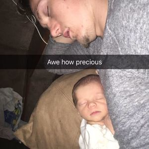 Meet your Posher, Zack