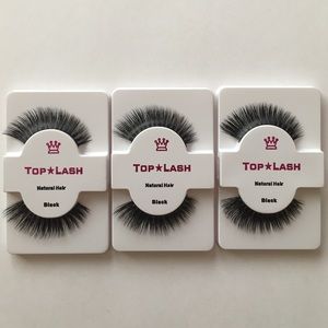 5 pairs Mink Eyelashes