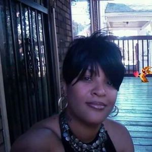 Meet your Posher, Latoya