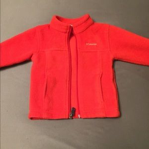 Columbia jacket