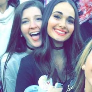 Meet your Posher, Leah