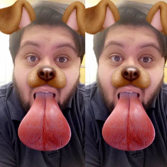 Meet your Posher, Steven