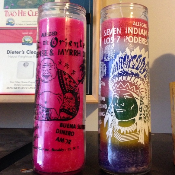 Candles