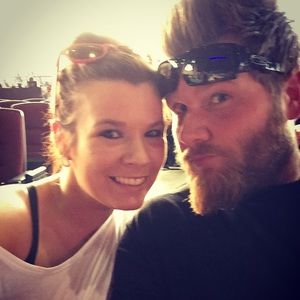 Meet your Posher, Kristi