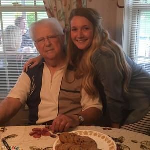 Meet your Posher, Kelly