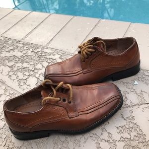 Stacy Adam toddler boy shoe