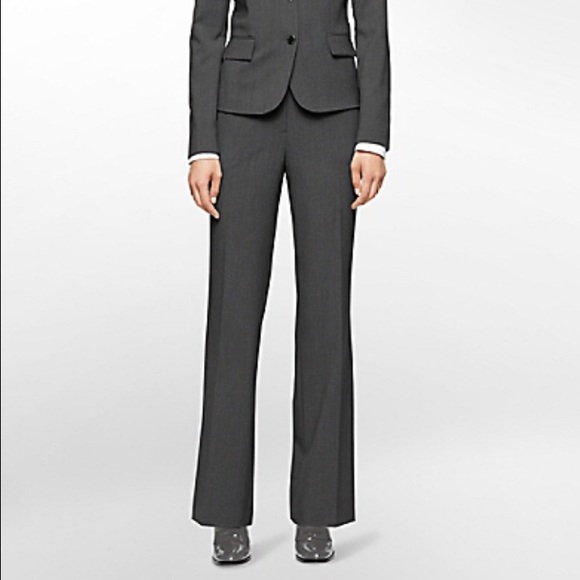 NWOT Calvin Klein Dress Pants