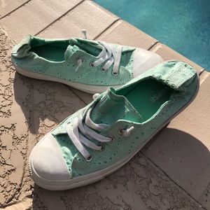 Women's Converse Shoe
