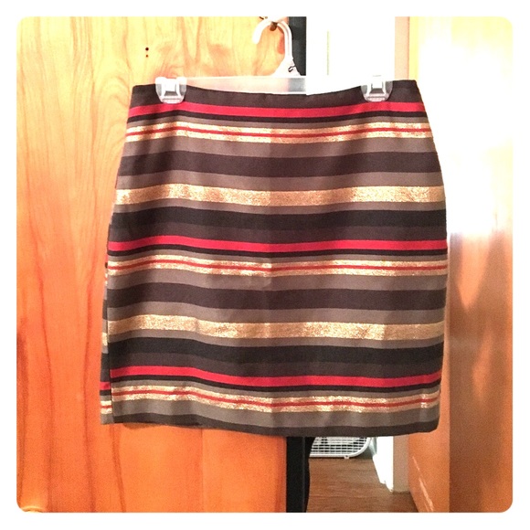 Banana Republic skirt