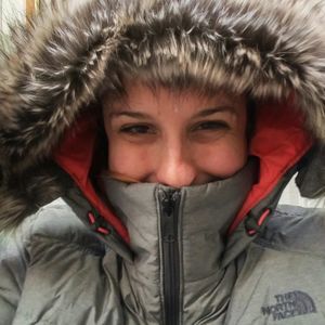 Meet your Posher, Amy