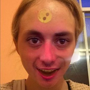 Meet your Posher, Joseph