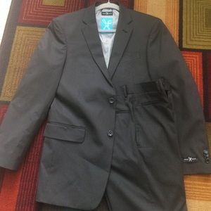 Mark Ecko Suit