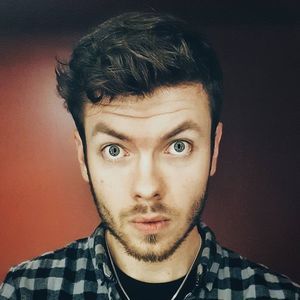 Meet your Posher, Blake