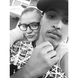 Meet your Posher, Omar