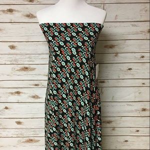 NWT Large LulaRoe Maxi