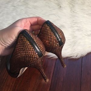 J. Crew Shoes - | J. Crew | Pointed Toe Sparkly Holiday Heels J. Crew Shoes - | J. Crew | Pointed Toe Sparkly Holiday Heels